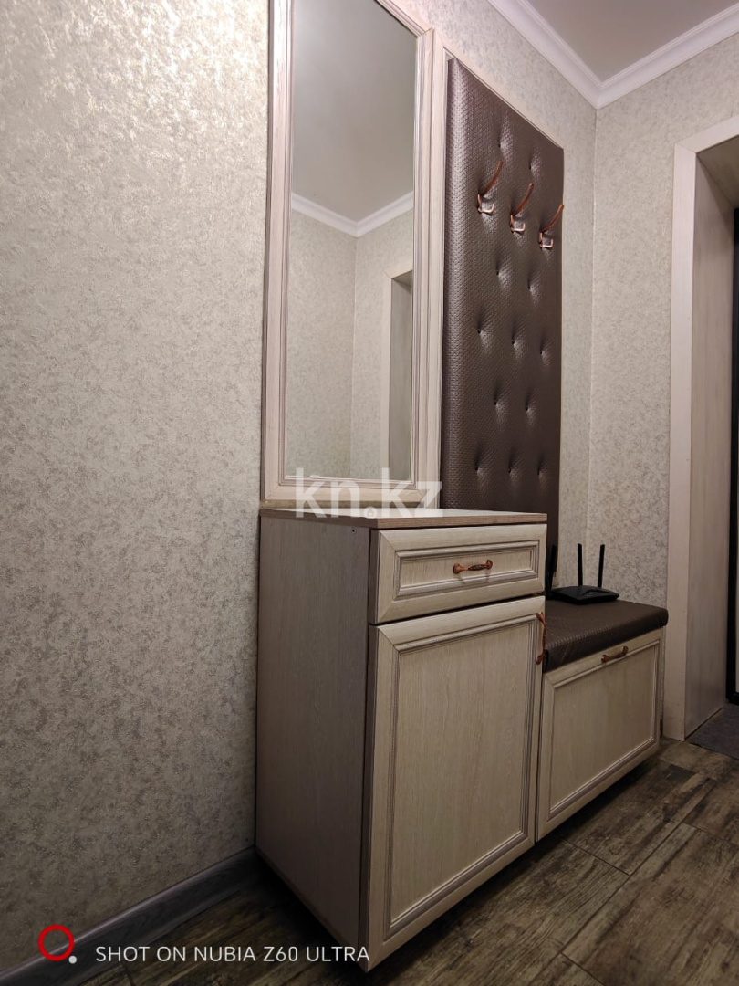 Аренда 1-комнатной квартиры посуточно, 40 м², ул. Ермекова, дом  52 в Караганде - фото 4