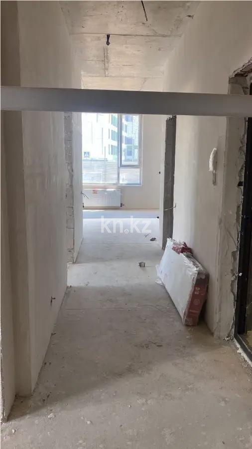 Продажа 3-комнатной квартиры, 66 м², ул. Е-915, дом  15 - Продажа квартир в Астане без посредников фото 3 из 4