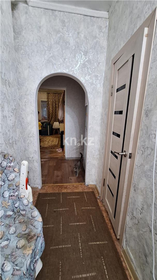 Продажа 2-комнатной квартиры, 44 м² в Караганде - фото 7