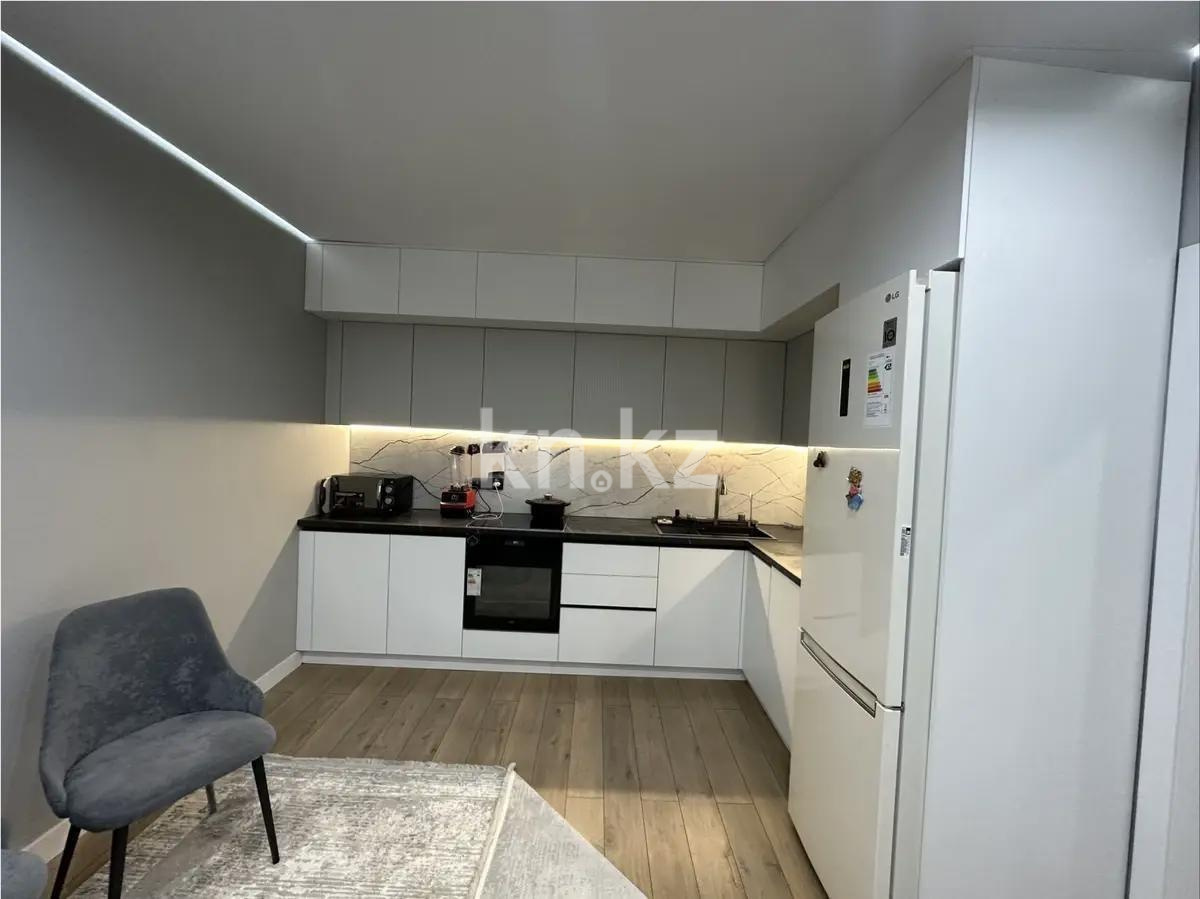 Продажа 3-комнатной квартиры, 80 м², мкр-н Думан-2, дом  57/3 в Алматы - фото 4