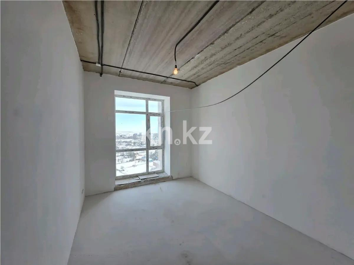 Продажа 3-комнатной квартиры, 78 м² в Астане - фото 2