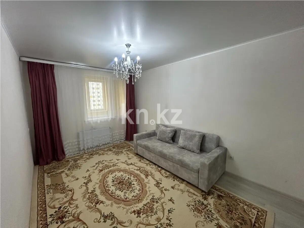Продажа 1-комнатной квартиры, 35 м² в Астане