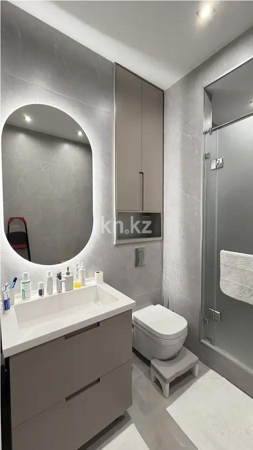 Продажа 2-комнатной квартиры, 54 м² - Продажа квартир в Алмалинском р-не Алматы - страница 3 фото 4 из 4