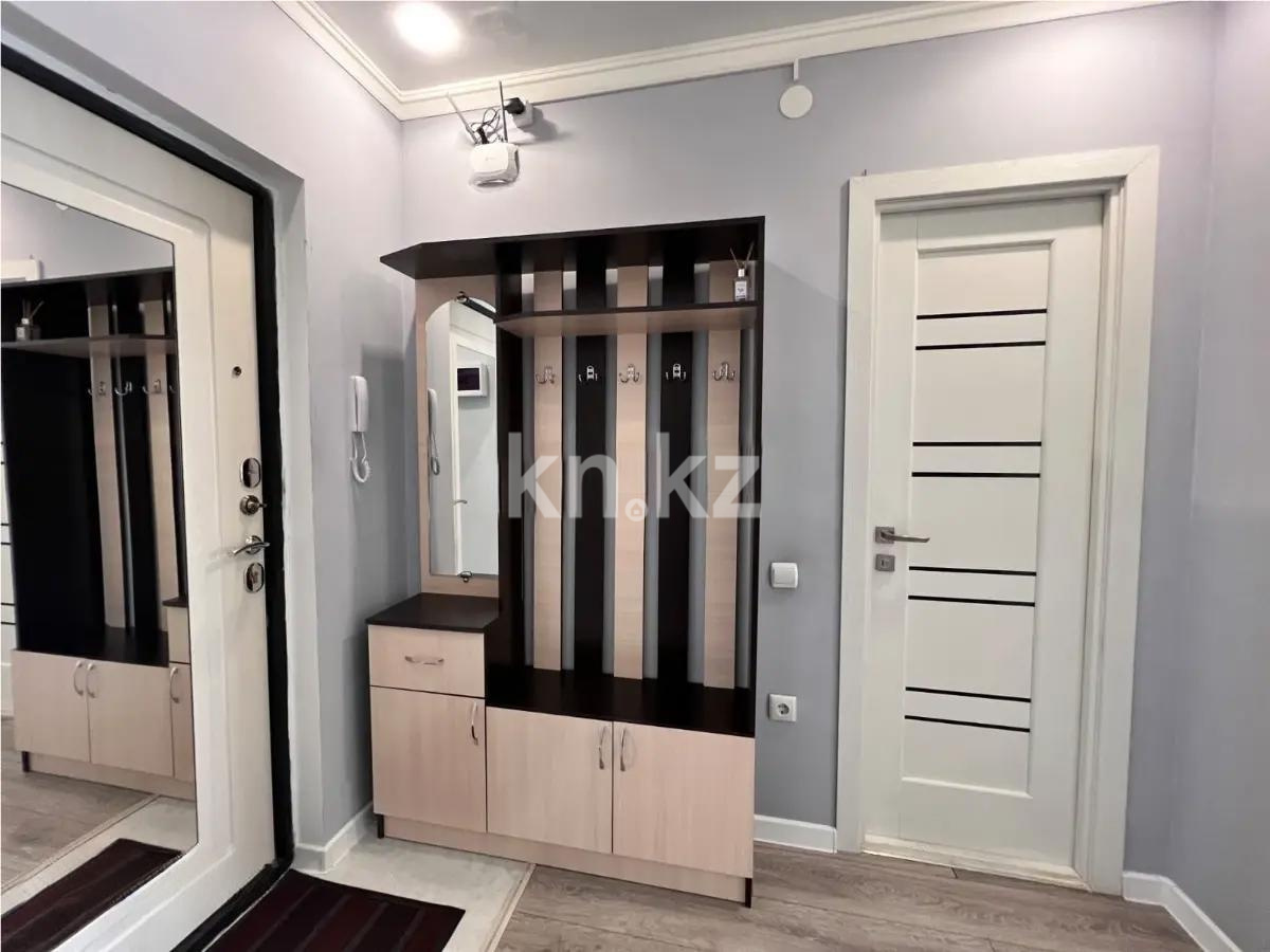 Продажа 1-комнатной квартиры, 34.2 м² - Продажа квартир в Алматы в Алатауском р-не - страница 19 фото 4 из 4