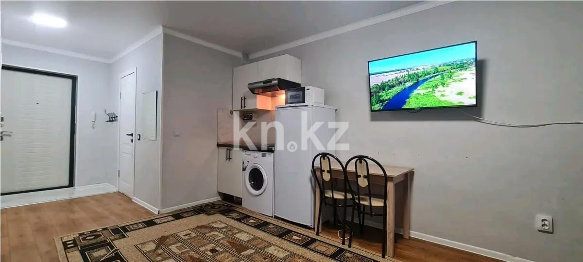 Продажа 1-комнатной квартиры, 26.6 м² в Астане - фото 3