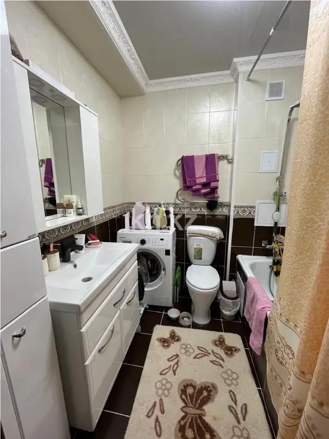Продажа 2-комнатной квартиры, 56.4 м² в Астане - фото 4