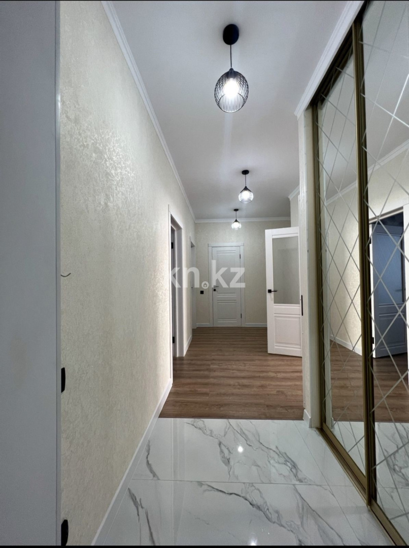 Продажа 3-комнатной квартиры, 100 м², ул. Ескалиева, дом  149 - Продажа и аренда недвижимости в Уральске фото 7 из 11