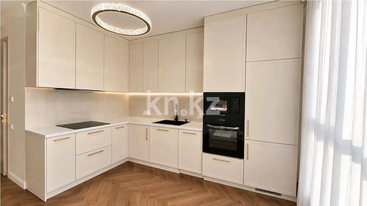Продажа 3-комнатной квартиры, 95 м² в Астане - фото 4