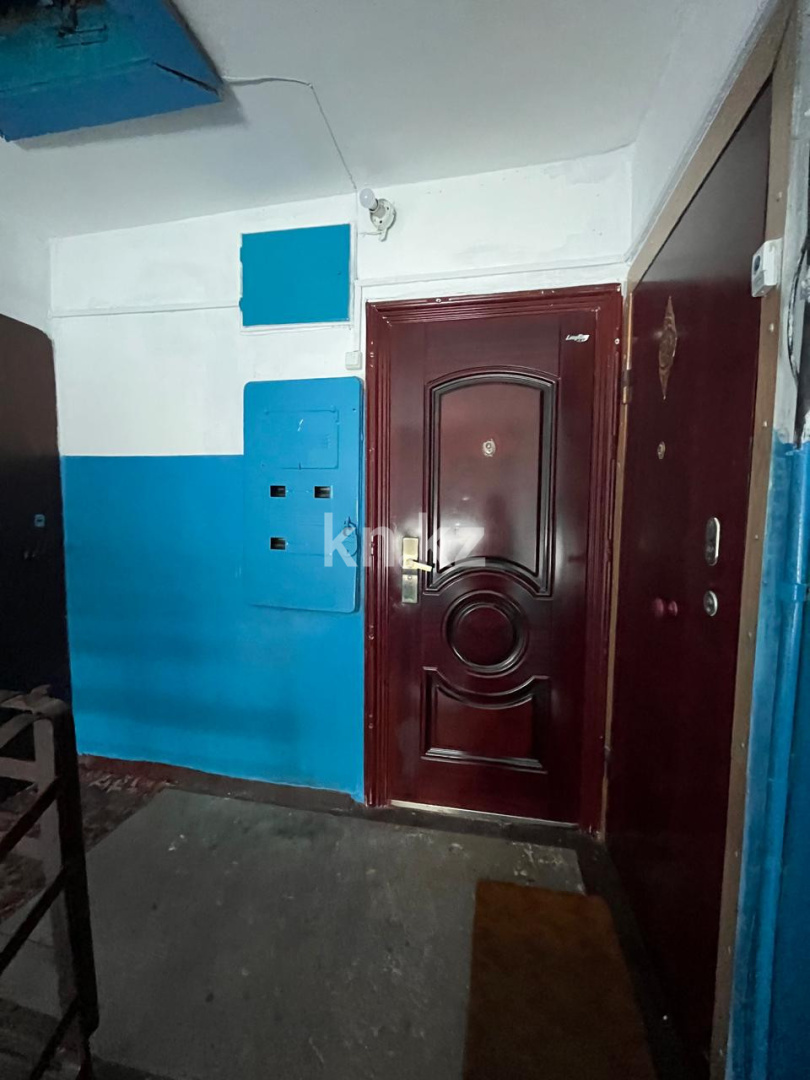 Продажа 2-комнатной квартиры, 62 м², мкр-н 19 - Продажа квартир в Караганде фото 17 из 19