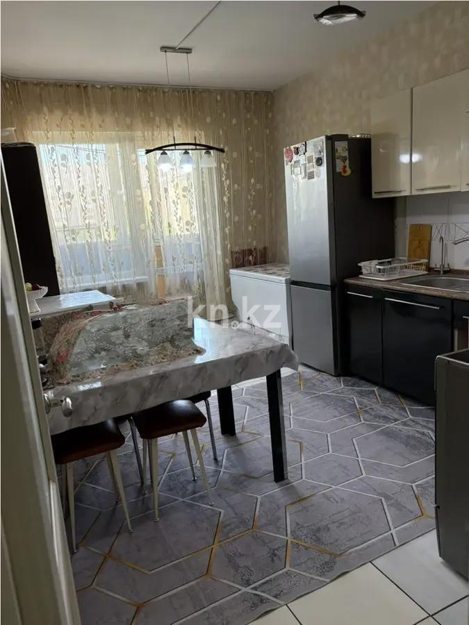 Продажа 3-комнатной квартиры, 97 м² - Продажа трехкомнатных квартир в Караганде фото 4 из 7