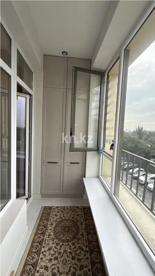 Продажа 4-комнатной квартиры, 140 м² - Продажа четырехкомнатных квартир в Алматы фото 8 из 8