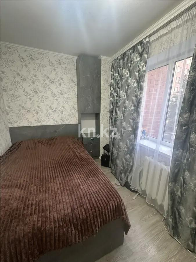 Продажа 1-комнатной квартиры, 31.8 м² - Продажа однокомнатных квартир в р-не Алматы Астаны фото 2 из 7