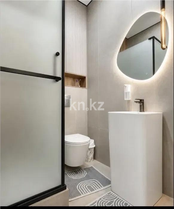 Продажа 3-комнатной квартиры, 82 м² - Продажа трехкомнатных квартир в блочном доме в Казахстане фото 7 из 9