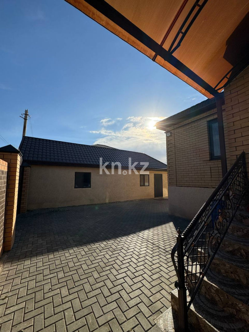 Продажа 6-комнатного дома, 310 м² - Продажа домов, коттеджей в Казахстане фото 3 из 27