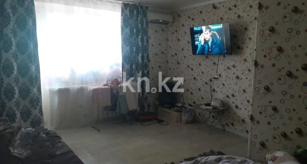 Продажа 1-комнатной квартиры, 33 м² - Продажа однокомнатных квартир в Уральске фото 3 из 4