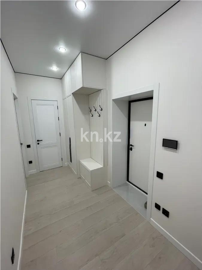 Продажа 2-комнатной квартиры, 58.1 м², ул. Е-15, дом  13 в Астане - фото 6 Продажа 2-комнатной квартиры, 58.1 м², ул. Е-15, дом  13 в Астане - фото 6