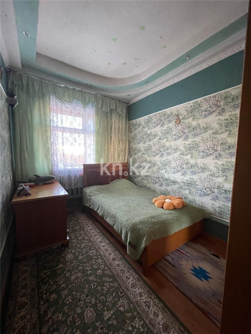 Продажа 3-комнатного дома, 68.3 м² - Продажа домов, коттеджей в Казахстане - страница 2 фото 5 из 32