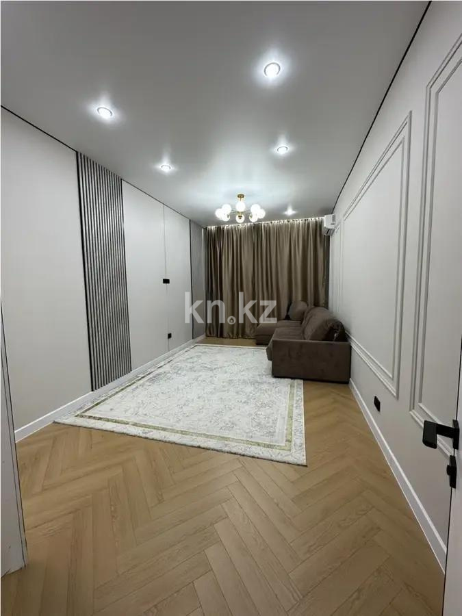 Продажа 3-комнатной квартиры, 63 м², пр. Райымбека, дом  351/1 - Продажа квартир в Казахстане фото 1 из 5