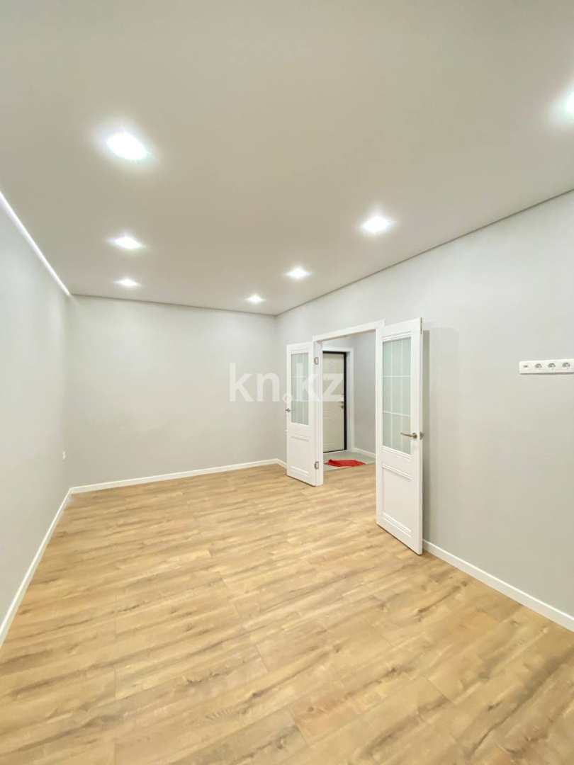 Аренда 1-комнатной квартиры, 41 м² - Аренда квартиры помесячно в Астане фото 6 из 11