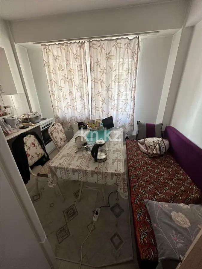 Продажа 1-комнатной квартиры, 39 м² - Продажа  однокомнатных квартир в Алматы - страница 5 фото 2 из 4