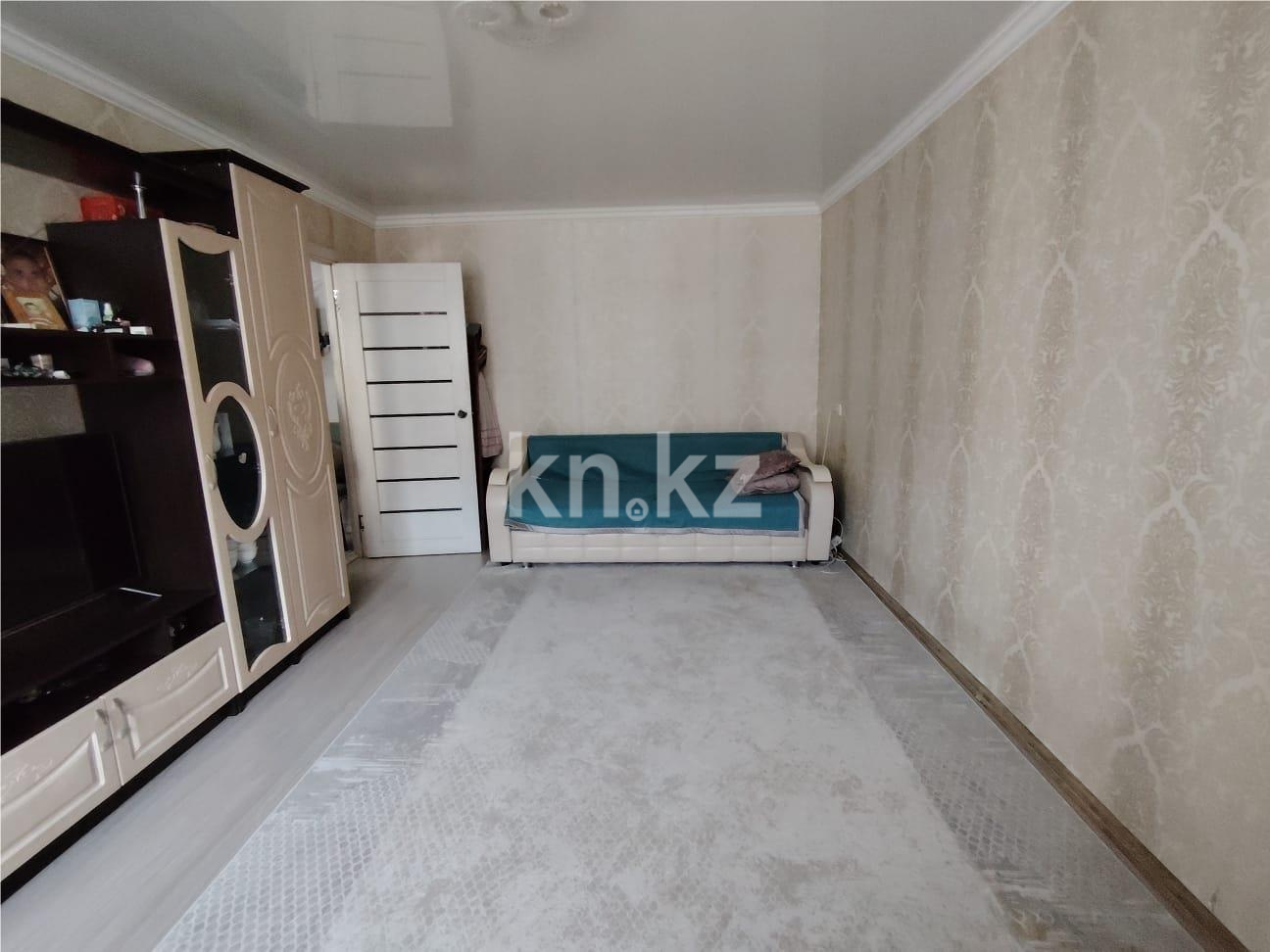 Продажа 2-комнатной квартиры, 51 м² - Аренда зданий в Актау фото 2 из 14