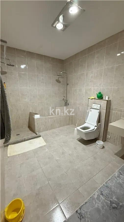 Продажа 3-комнатной квартиры, 290 м², ул. Кенесары, дом  42 - Продажа  трехкомнатных квартир в Астане без посредников фото 10 из 12