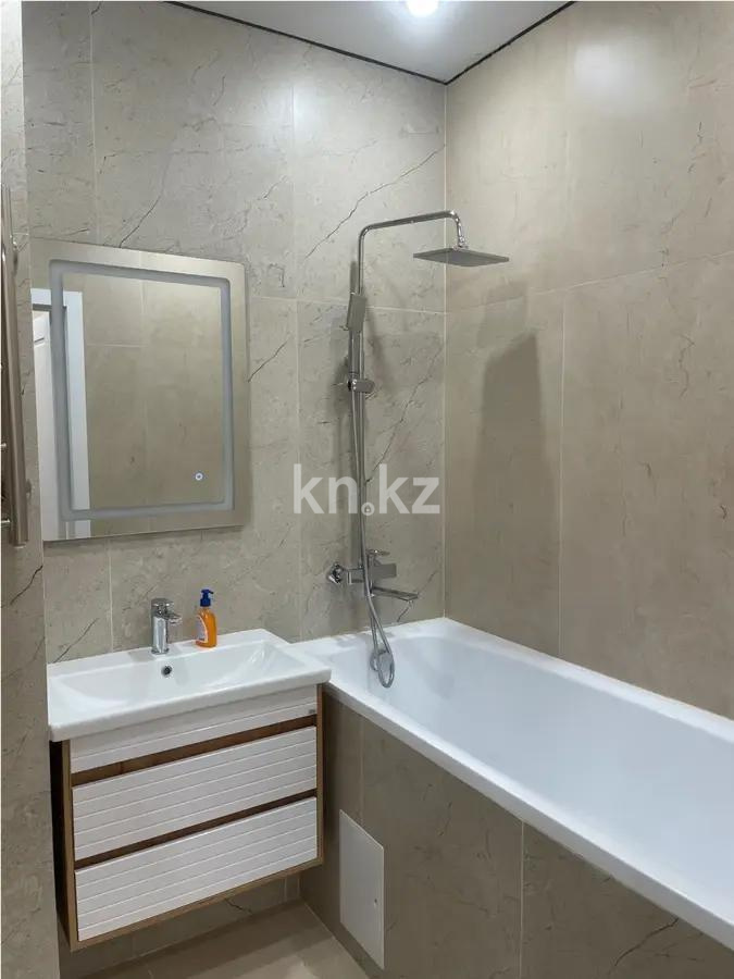 Продажа 2-комнатной квартиры, 46 м², ул. Толе би, дом  189/3 в Алматы - фото 5