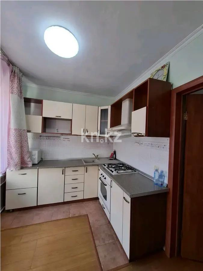 Продажа 1-комнатной квартиры, 40 м² - Продажа недвижимости в Алматы - страница 2 фото 2 из 3