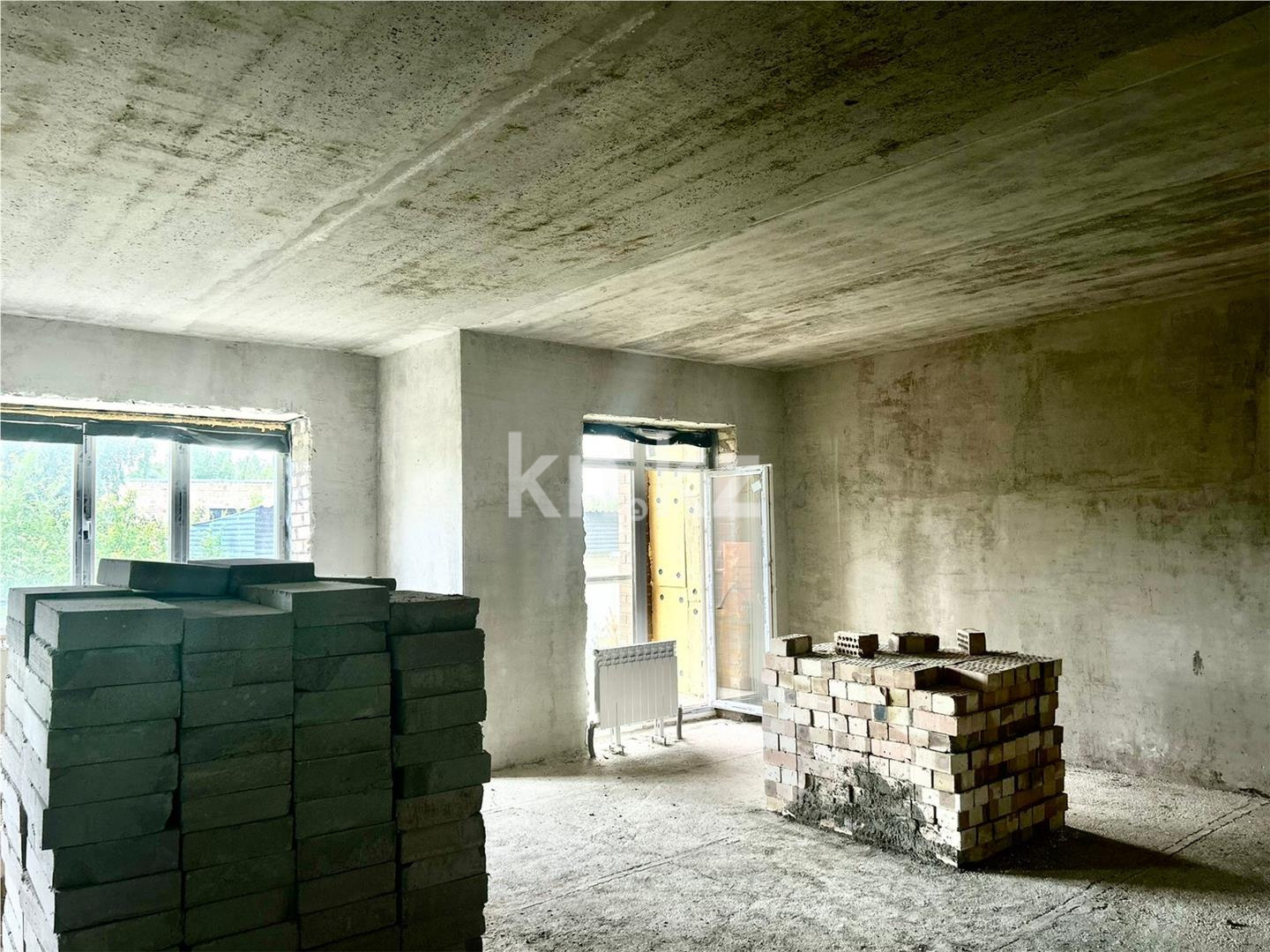 Продажа 2-комнатной квартиры, 60 м², ул. Штурманская - Продажа квартир в Караганде фото 7 из 13