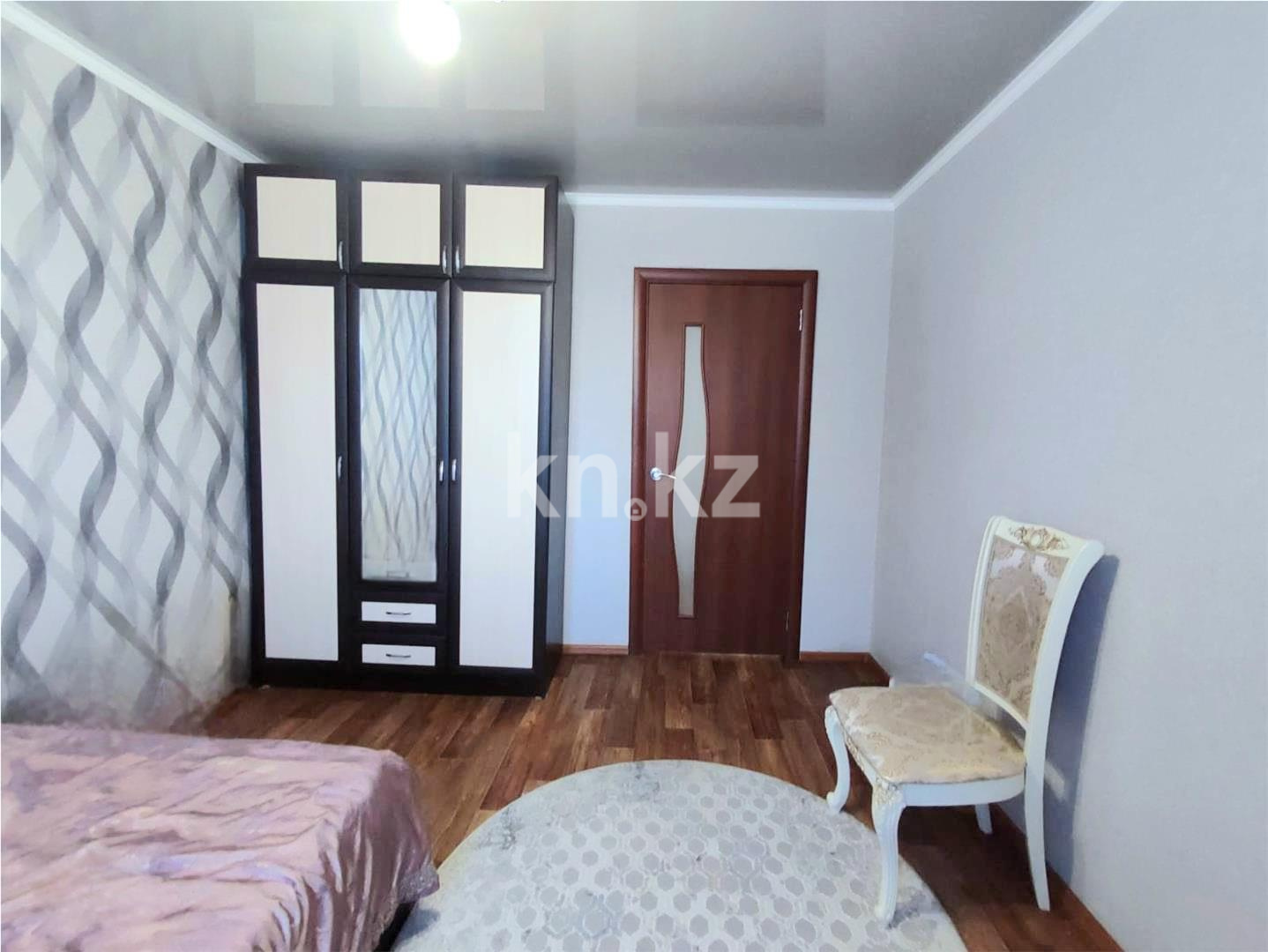 Продажа 2-комнатной квартиры, 49 м² в Темиртау - фото 4