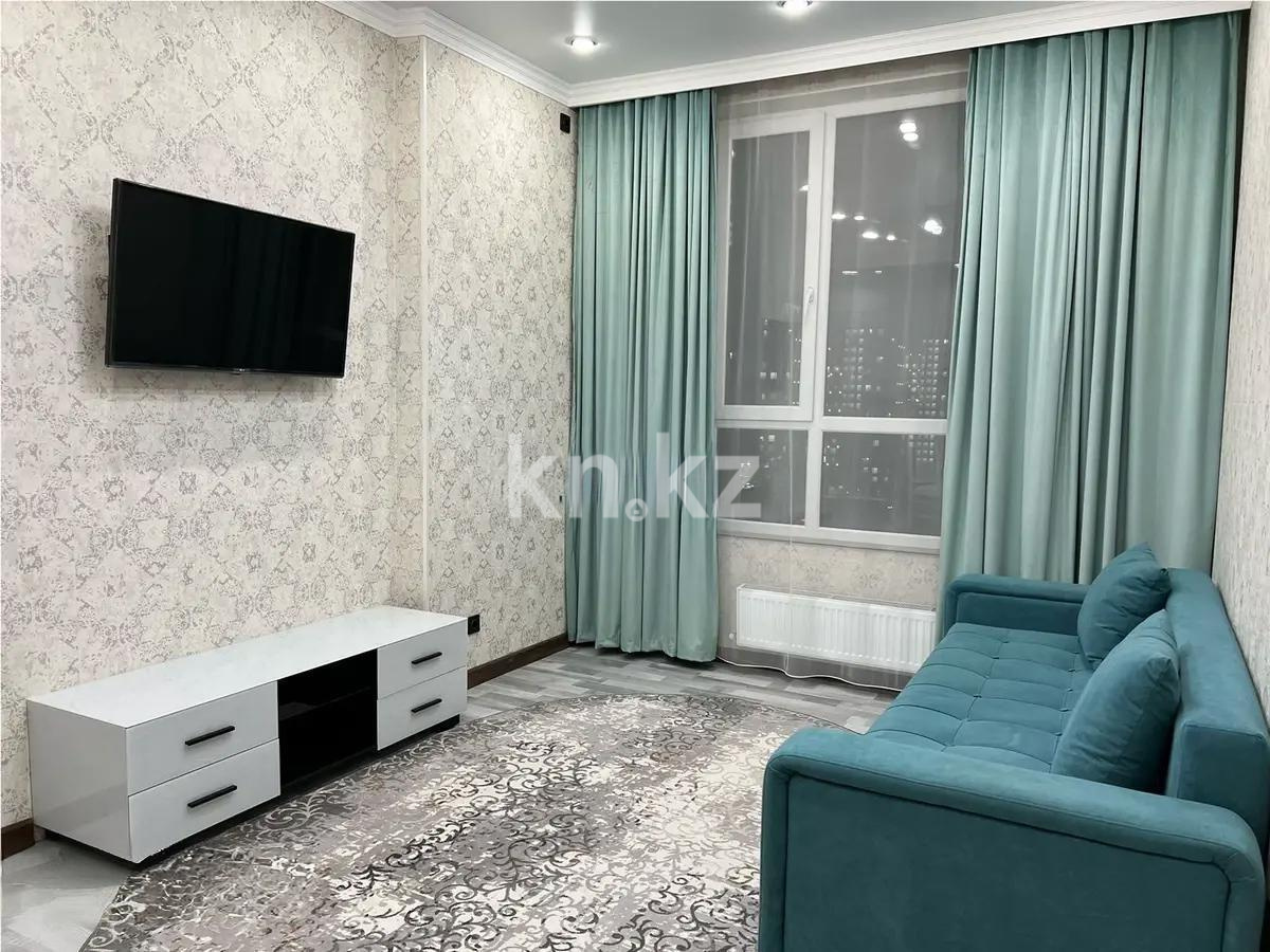 Продажа 2-комнатной квартиры, 40 м², ул. Култегин, дом  14 в Астане