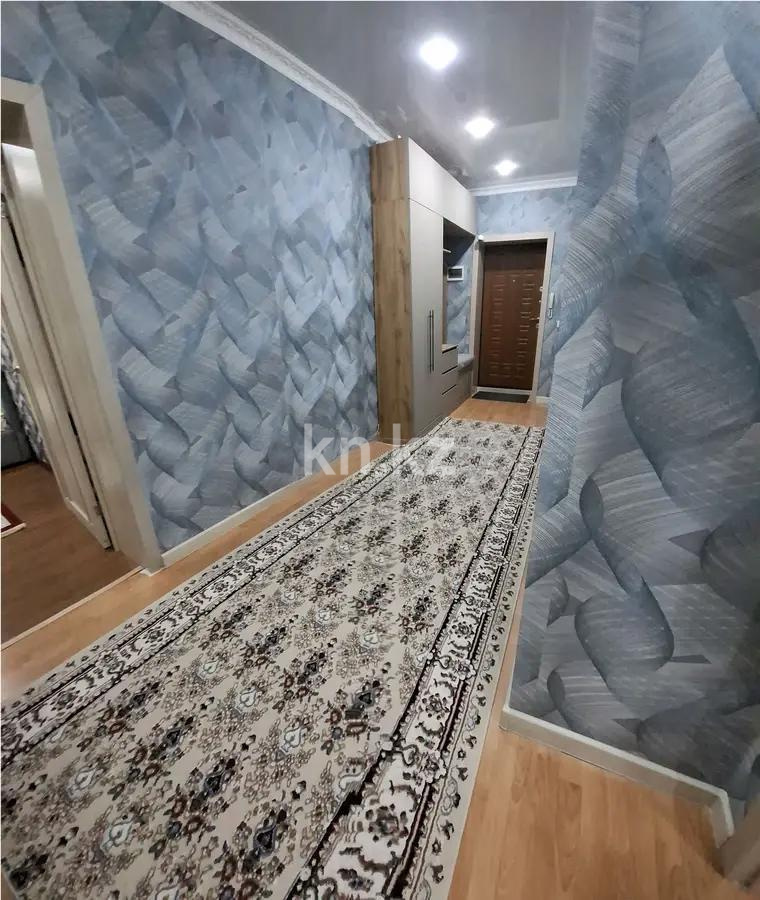 Продажа 2-комнатной квартиры, 64 м², ул. Лепсы, дом  42/1 - Продажа  двухкомнатных квартир в Астане фото 4 из 4