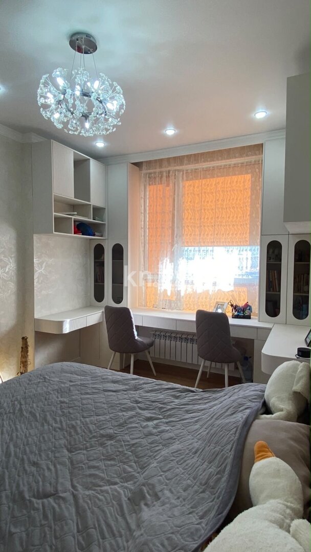 Аренда 2-комнатной квартиры, 67 м² в Астане - фото 2