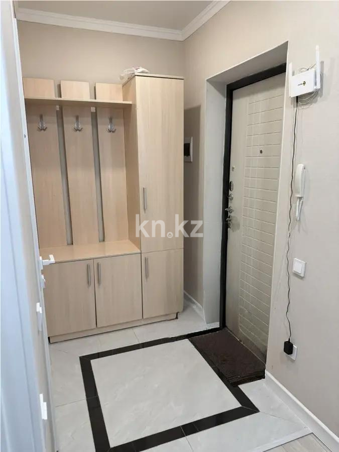 Продажа 1-комнатной квартиры, 39 м² - Продажа квартир в Казахстане - страница 11 фото 4 из 4