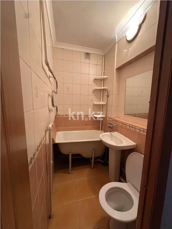 Продажа 1-комнатной квартиры, 34 м², ул. Рыскулбекова, дом  19/44 в Алматы - фото 3