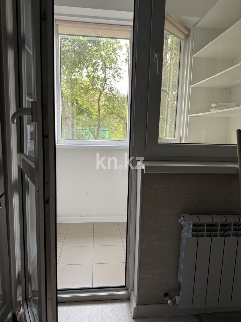 Продажа 2-комнатной квартиры, 53.5 м² - Продажа  двухкомнатных квартир в новостройках Алматы фото 11 из 25