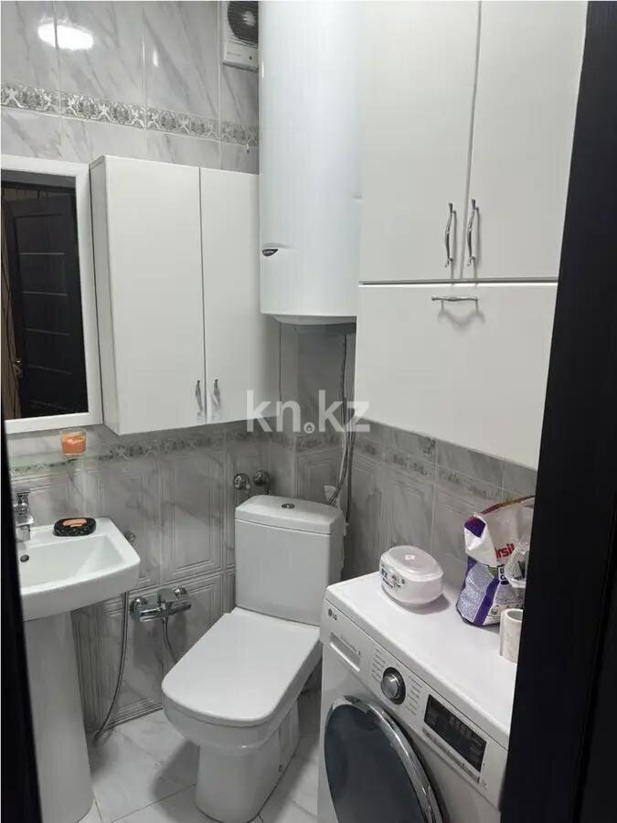 Продажа 3-комнатной квартиры, 63.9 м² в Астане - фото 5