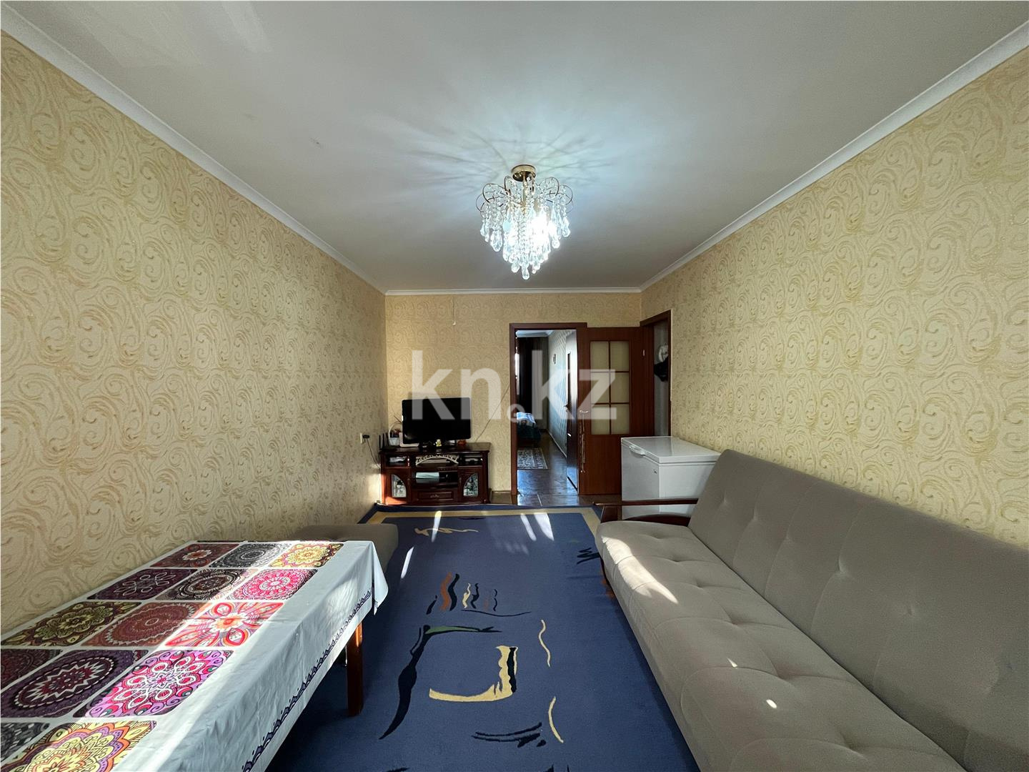 Продажа 2-комнатной квартиры, 44 м² в Караганде - фото 4