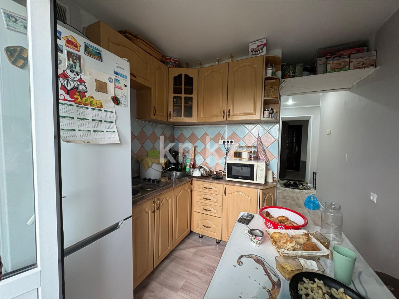 Продажа 3-комнатной квартиры, 55 м², пр. Мира в Темиртау - фото 6