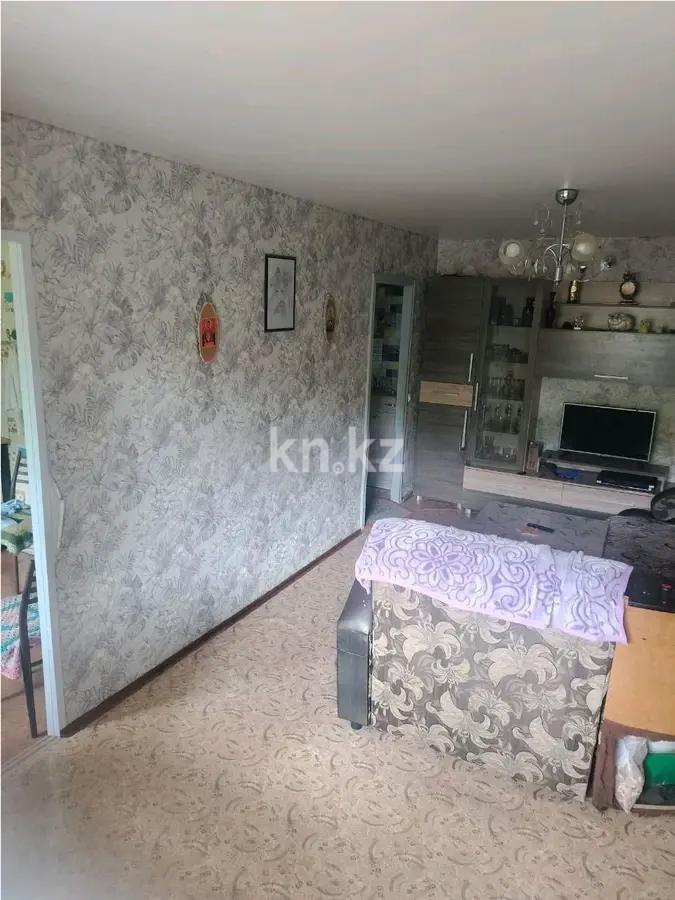 Продажа 3-комнатной квартиры, 59 м² в Темиртау - фото 2
