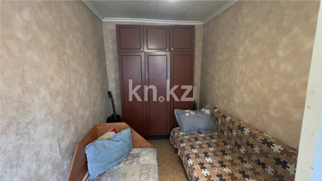 Продажа 2-комнатной квартиры, 43 м² в Караганде - фото 13