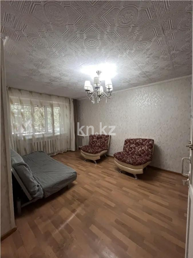 Продажа 1-комнатной квартиры, 39 м² в Темиртау