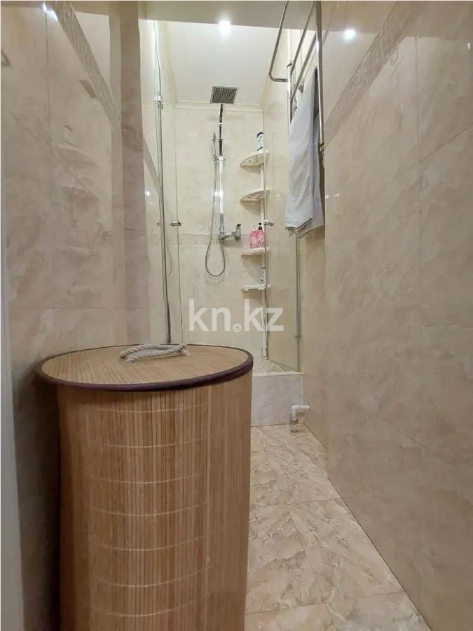 Продажа 2-комнатной квартиры, 42 м² в Алматы - фото 4