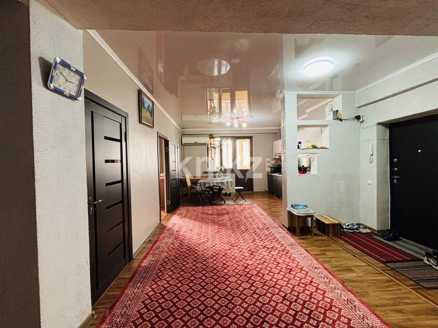 Продажа 3-комнатной квартиры, 110.5 м², Айнабулак 2, дом  32а - Продажа  трехкомнатных квартир в Алматы с фото фото 7 из 24