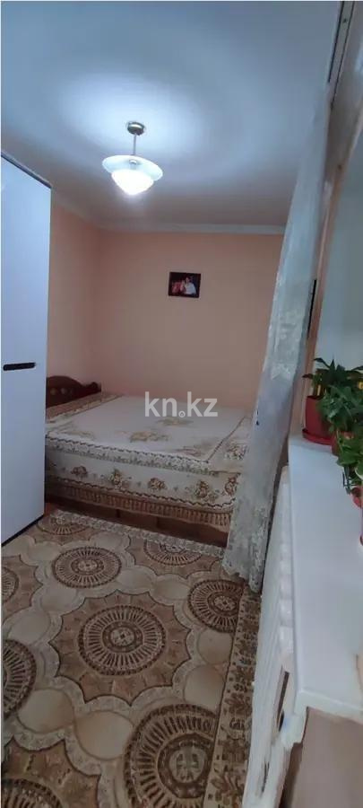 Продажа 2-комнатной квартиры, 38.8 м², ул. Досмухамедова, дом  60 в Алматы - фото 2