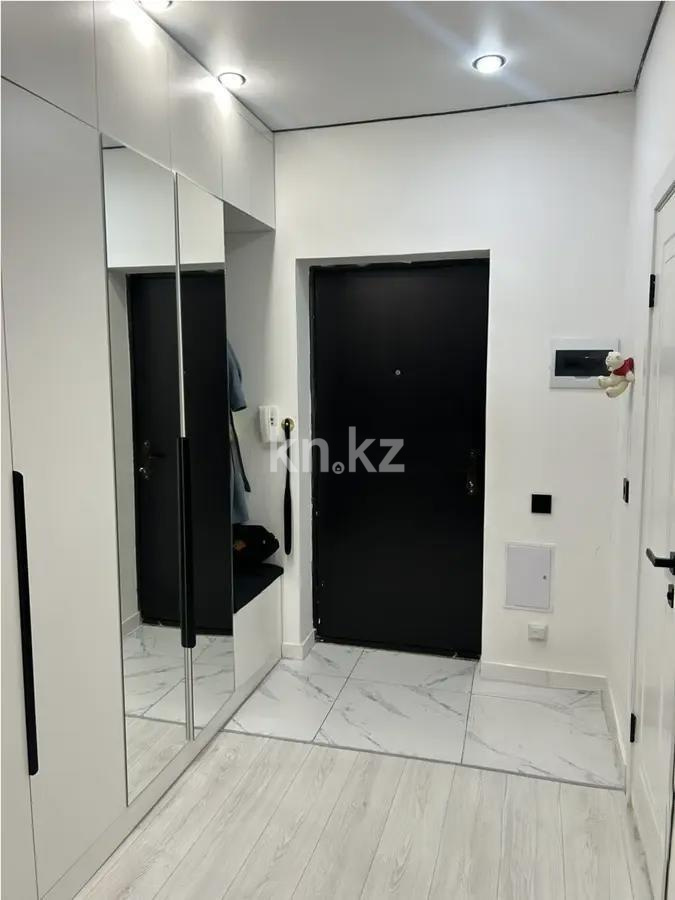 Продажа 1-комнатной квартиры, 35 м² в Астане - фото 4