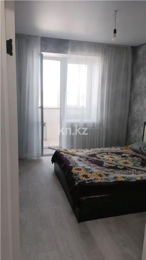 Продажа 2-комнатной квартиры, 44 м² в Астане - фото 2