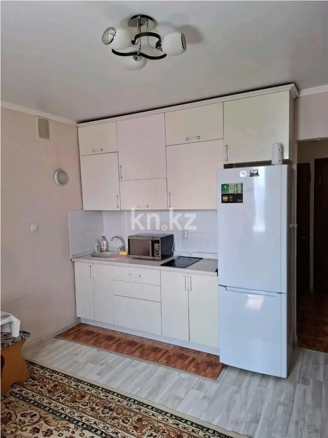 Продажа 1-комнатной квартиры, 30 м², ул. Циолковского, дом  1/1 - Продажа  однокомнатных квартир в новостройках Астаны без посредников фото 3 из 3