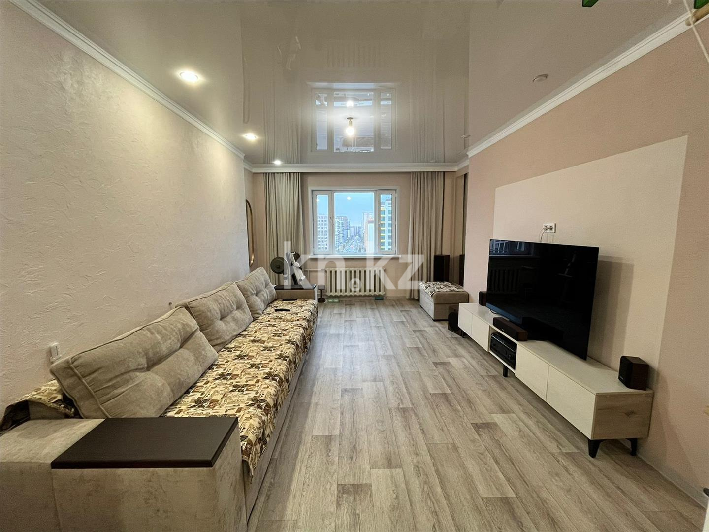 Продажа 3-комнатной квартиры, 90 м² - Продажа квартир в новостройках Астаны с фото - страница 369 фото 1 из 18