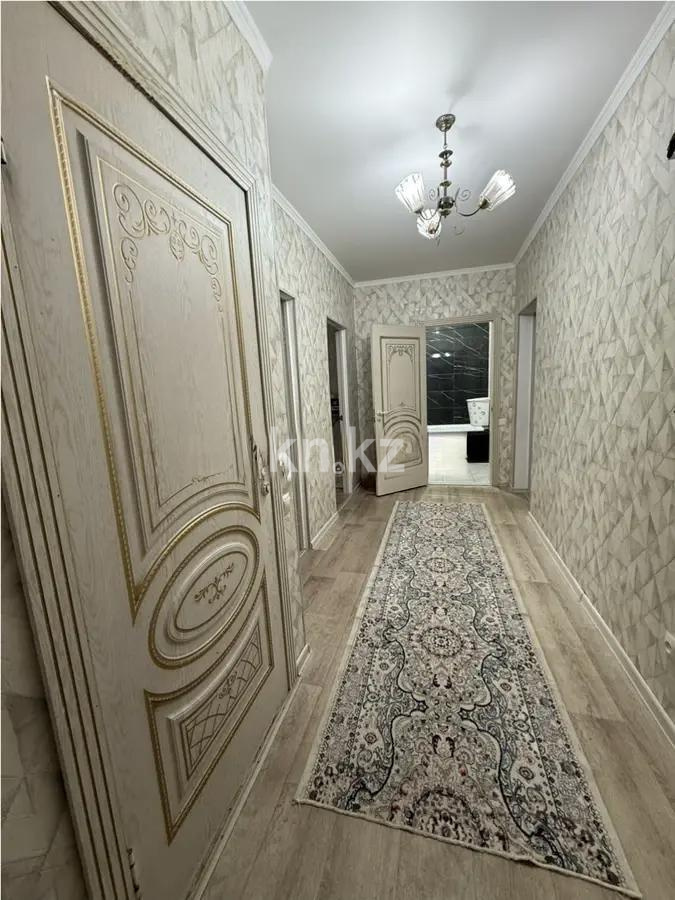 Продажа 2-комнатной квартиры, 66.1 м² в Алматы - фото 6